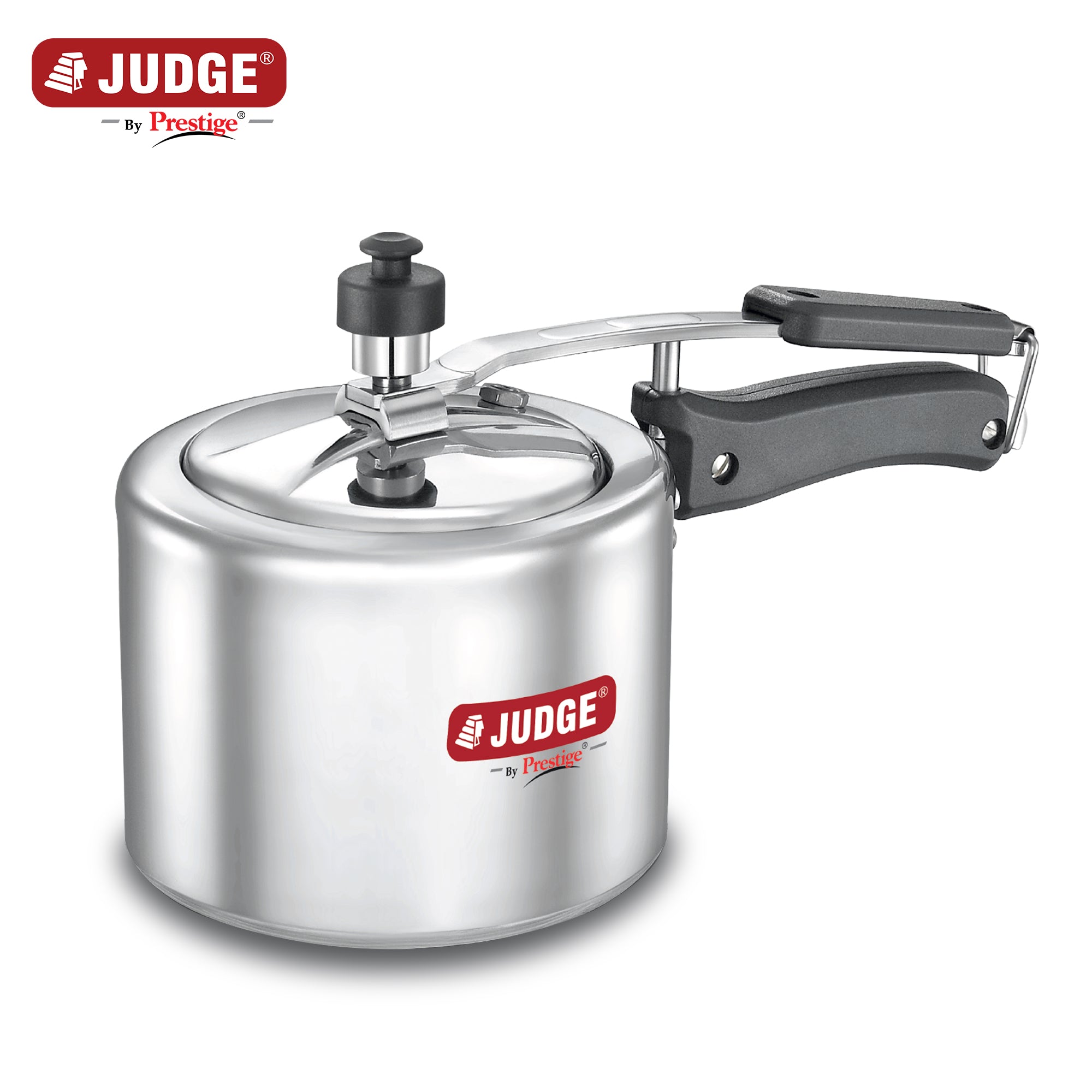 Judge Basics Inner Lid Aluminum Cookers 3L – Judge Appliances